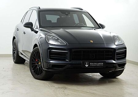Porsche Cayenne GTS Matrix BOSE 18-Wege Sitzkli Pano Luf