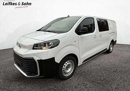 Toyota Pro Ace Proace 2,0-l-D-4D L2 Select