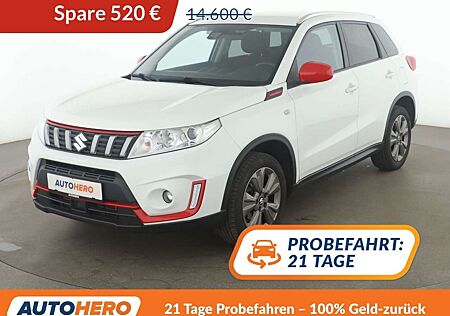 Suzuki Vitara 1.0 BoosterJet Comfort 4x4