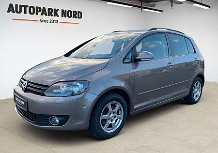 VW Golf Volkswagen Plus VI Team/SHZ/TEMP/PDC/8x ALU/2.Hand