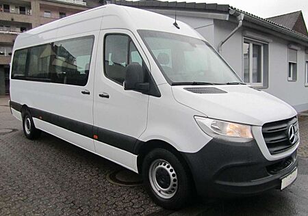 Mercedes-Benz Sprinter Tourer*Top Zustand*