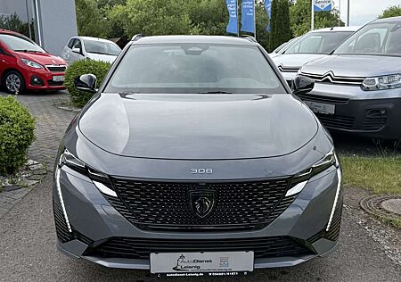 Peugeot 308 SW PureTech 130 EAT8 GT Focal Alcantara