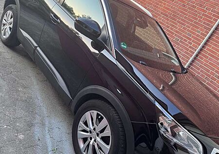 Peugeot 3008 PureTech 130 Stop