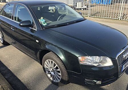 Audi A4 2.0 T FSI e