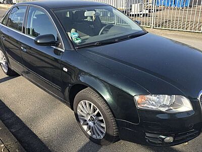 Audi A4 2.0 T FSI e
