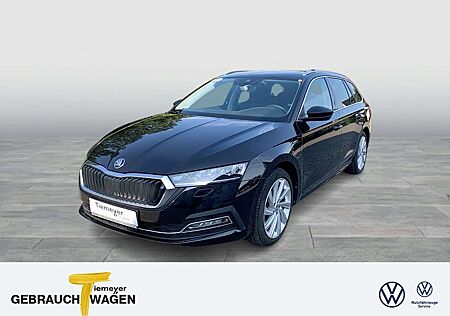 Skoda Octavia Combi 1.4 iV STYLE PANO LM18 LED