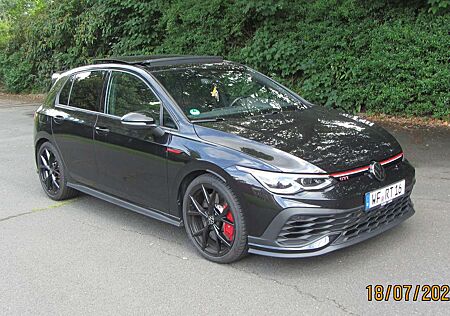 VW Golf GTI Volkswagen Golf 2.0 TSI OPF DSG GTI Clubsport