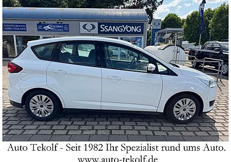 Ford C-Max 1.0 EcoBoost Trend, Klima, Allwetter, Kamera