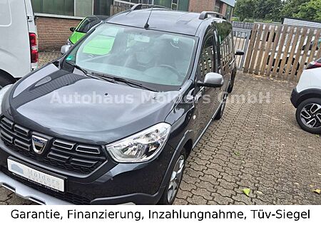 Dacia Dokker 1,5 dCi *Garantie*AHK*Navi*169€ mtl.