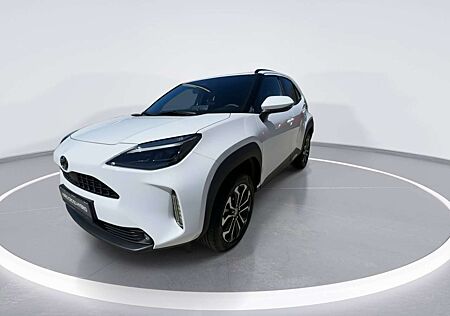 Toyota Yaris Cross Hybrid FWD Team/LDA/RSA/LED/Kamera