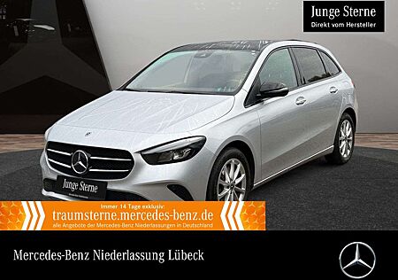 Mercedes-Benz B 250 e PROGRESSIVE+NIGHT+PANO+LED+BURMESTER+8G
