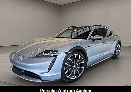 Porsche Taycan 4 Cross Turismo BOSE Panorama Luftfederung