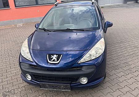 Peugeot 207 Filou
