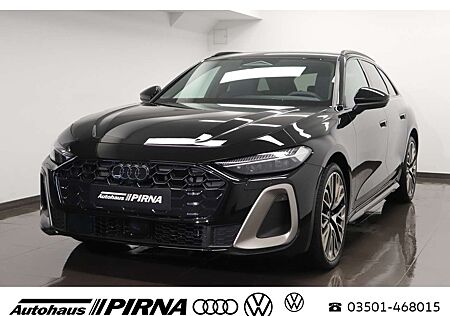 Audi A5 Avant edition one TDI quattro Stronic#Techpro