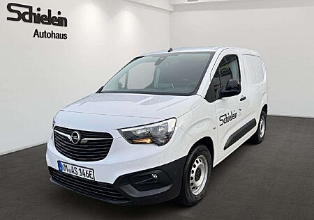 Opel Combo-e Life Combo-e Cargo L1 Elektro 50kWh 136PS *-36% UVP*