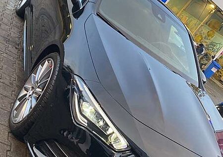Mercedes-Benz CLA 200 d 8G-DCT AMG Line