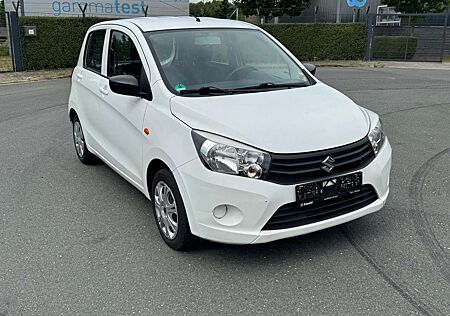 Suzuki Celerio Reifen&Inspektion&TÜV NEU Klima 5 Türig TOP