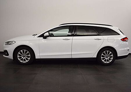 Ford Mondeo Turnier AUT./LED/NAVI/DAB/RFK/AHK