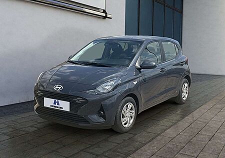 Hyundai i10 Select MJ25 Klima Navi Bluetooth EPH