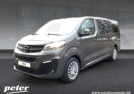 Opel Zafira Life 2.0 D L Selection 9-Sitzer Klima Sitzheizung (BDK)