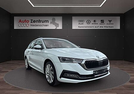 Skoda Octavia 1.4 TSI iV DSG Style absolute Vollasustattung