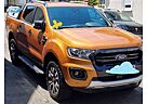 Ford Ranger 2,0 l EcoBlue Autm. Wildtrak