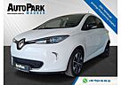 Renault ZOE Intens*Navi*Tempomat*Kamera*