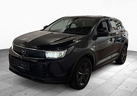 Opel Grandland X Grandland 1.2 Turbo Enjoy Automatik