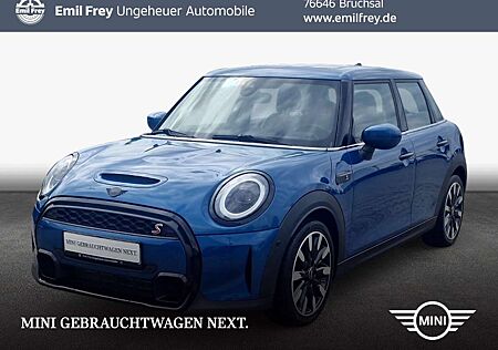 MINI Cooper S (BMW) Cooper S Classic Trim Pano HeadUp LED