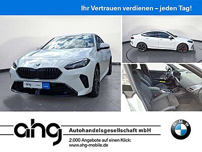BMW 223 xDrive Steptronic M Sportpaket Klimaaut.