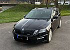 Skoda Octavia Combi 2.0 TSI DSG RS