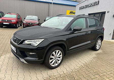 Seat Ateca Style 1.5 Aut. Assist. AHK LED Sound DigiT