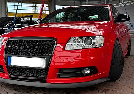 Audi A6 Avant 2.0 TFSI
