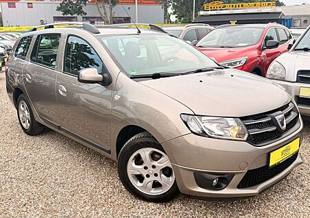 Dacia Logan 1.5DCI II Prestige*Klima*Navi*TOP