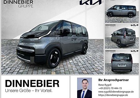 Kia PV5 Passenger PV5 Elite 71.2 kWh LED+360°Kamera+Navi+SHZ