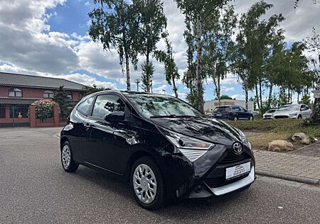 Toyota Others Aygo AYGO x-play Klima TÜV NEU Garantie 1 Hand