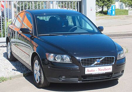 Volvo S40 2,4 Momentum