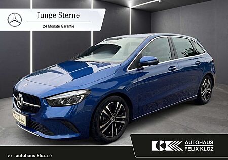 Mercedes-Benz B 200 Progressive *Distronic*Totwinkel*360°*LED*