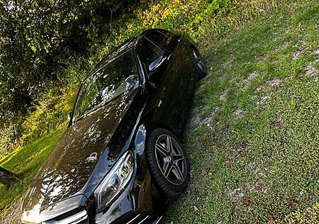 Mercedes-Benz C 450 / C 43 AMG 4Matic (205.064)