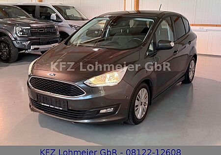 Ford C-Max Cool & Connect 1.0 EB *Navi*