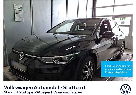 VW Golf Volkswagen Style 1.5 eTSI DSG Navi Kamera LED ACC SHZ