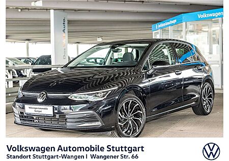 VW Golf Volkswagen Style 1.5 eTSI DSG Navi Kamera LED ACC SHZ