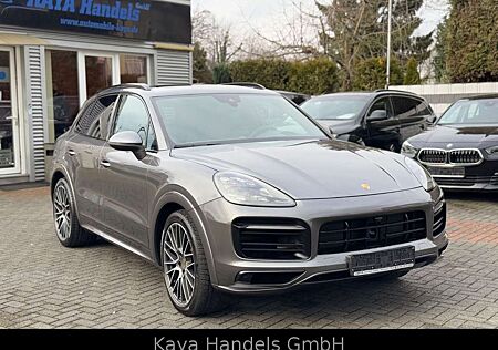 Porsche Cayenne HeadUp/Panorama/Sport Chrono/21"