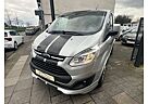 Ford Transit Custom 290 L1 Sport 2.Hand, 116tkm, Klima, Navi, Alufelge