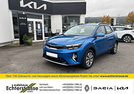 Kia Stonic Vision 1.0 T-GDI +LED+RFK