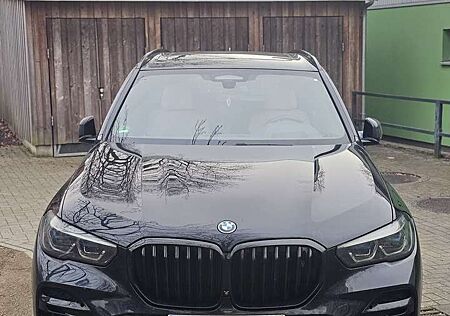 BMW X5 M xDrive45e Sport Edition