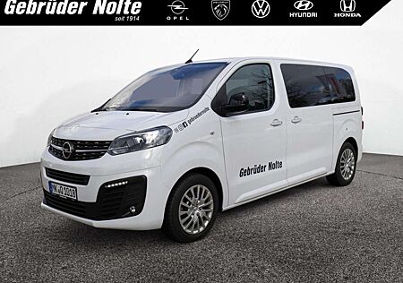 Opel Zafira Life 2.0 D Tourer M AKTIVSITZE STANDHZ