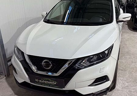 Nissan Qashqai Acenta