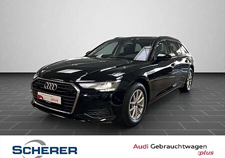 Audi A6 40 TDI 150(204) kW(PS) S tronic