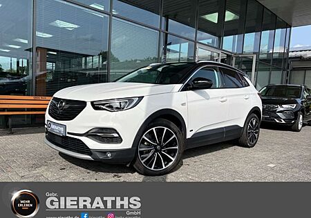 Opel Grandland Ultimate Plug-in-Hybrid 1.6 Turbo Navi Soundsystem